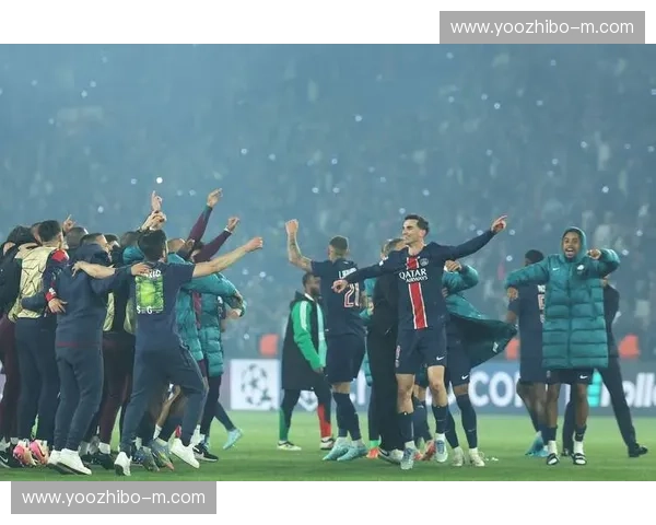 巴黎阿什拉夫远射制造威胁 边后卫插上丰富进攻手段 巴黎阿什拉夫远射制造威胁 边后卫插上丰富进攻手段