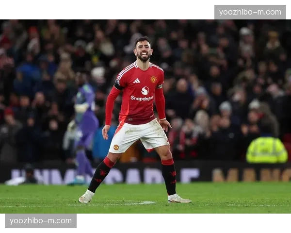 布鲁诺·费尔南德斯18次助攻逼近亨利德布劳内单赛季纪录